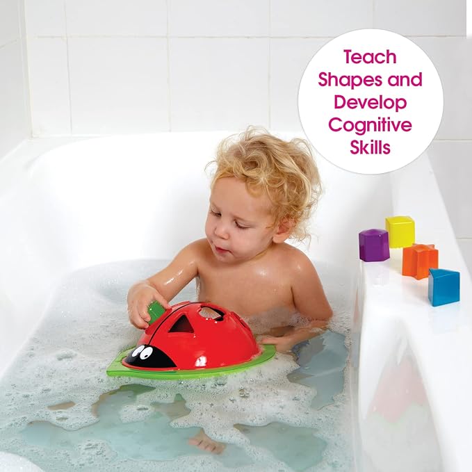 Edushape Ladybug Sorter