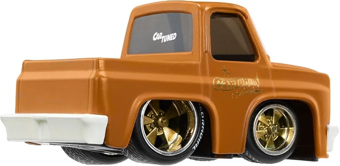CarTuned 3 Pack Series 4 - Kool Kustoms
