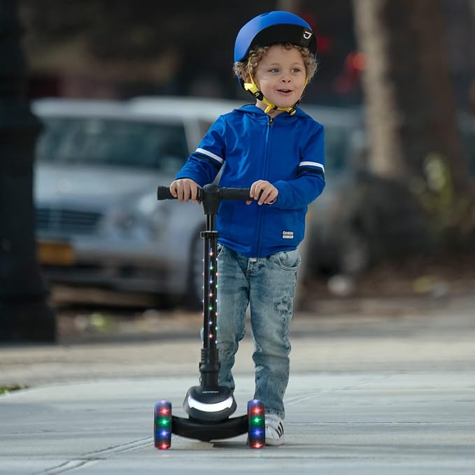 Jetson Scooters - Jupiter Mini Kick Scooter, Foldable, Lightweight, Portable