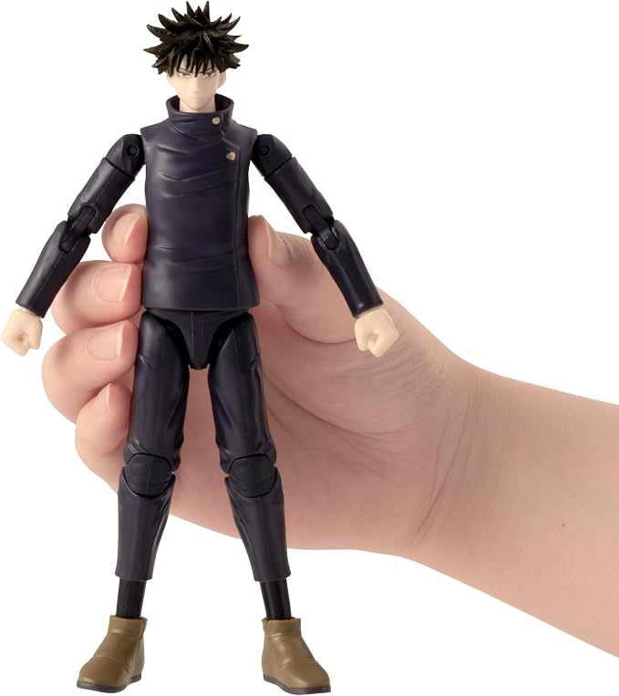 ANIME HEROES - Jujutsu Kaisen - Fushiguro Megumi Action Figure