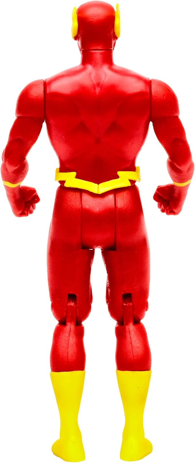 McFarlane Toys DC Super Powers The Flash Action Figure