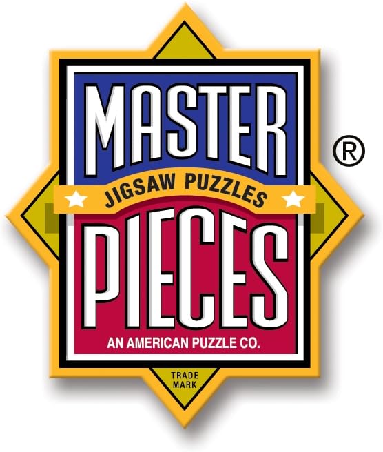 MasterPieces 500 Piece Sports Jigsaw Puzzle for Adults - NFL Chicago Bears All-Time Greats - 15x21