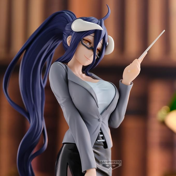 Banpresto - Overlord - IF Albedo (Teacher Style ver.) Figure