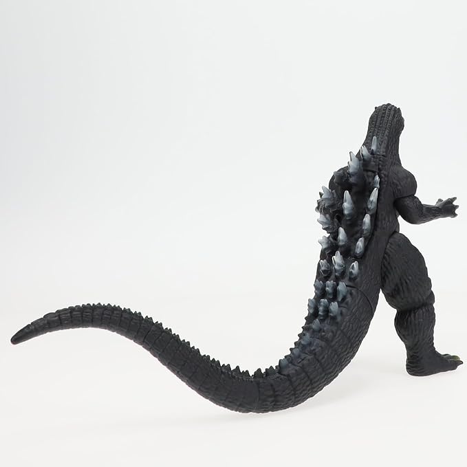 Movie Monster Series - Godzilla: Final Wars - Godzilla 2004, Bandai Action Figure