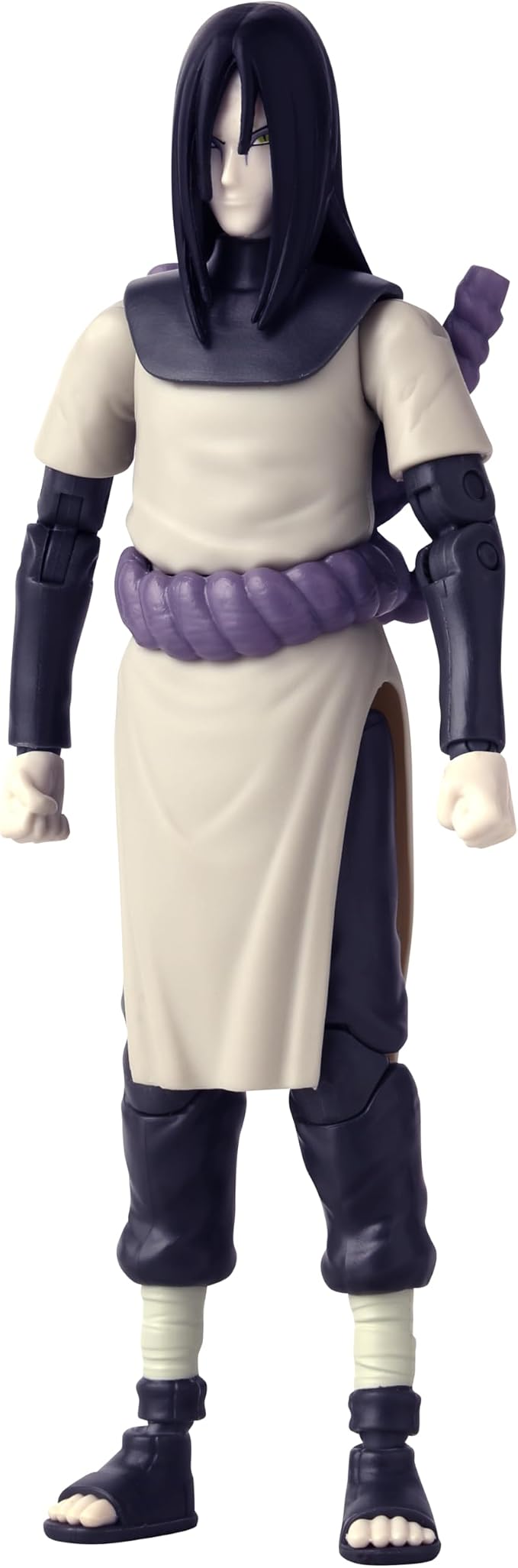 ANIME HEROES - Naruto - Orochimaru Action Figure