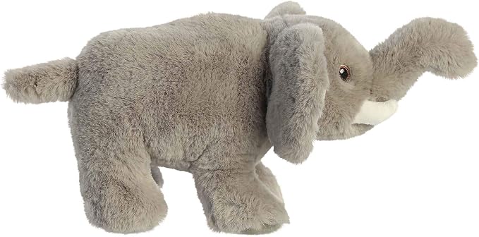 Aurora - Eco Nation - 10.5" Elephant