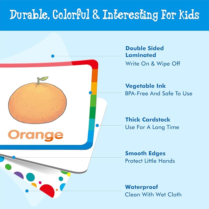 Memory Matching Game, 72 PCS Sight Words Matching Cards for Kids, 36 Pairs Memory Cards, Educational Toy for Children to Learn Sight Words 5+ Years Old