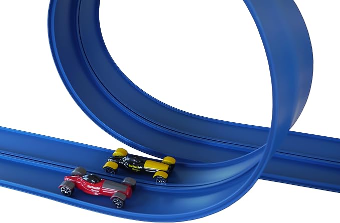 Blu Track® Performance 18-Foot Race Track Starter Set