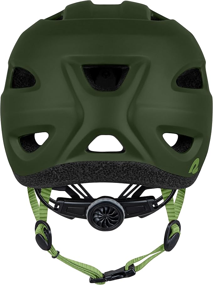 Retrospec Scout Toddler Bike Helmet - Kids Bike Helmet Multi-Sport Protection, Premium Safety & Ventilation, Adjustable Kids Helmets in 2 Sizes for Boys and Girls