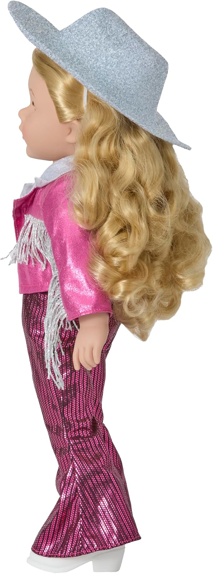 Madame Alexander 18-inch Favorite Friends Fashion Doll, Country Star