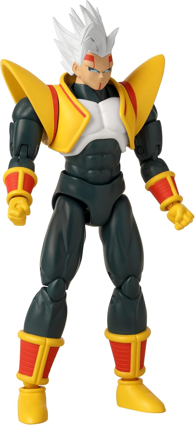 Dragon Ball Super - Dragon Stars - Super Baby 2, 6.5" Action Figure