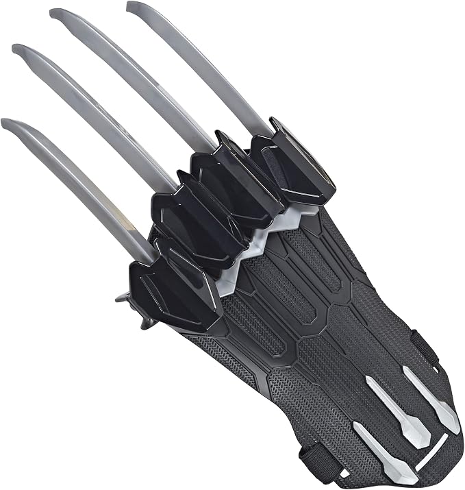 Black Panther Slash Claw