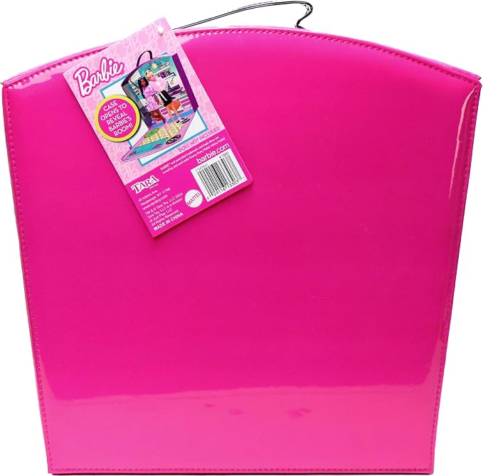 Barbie Store N Play