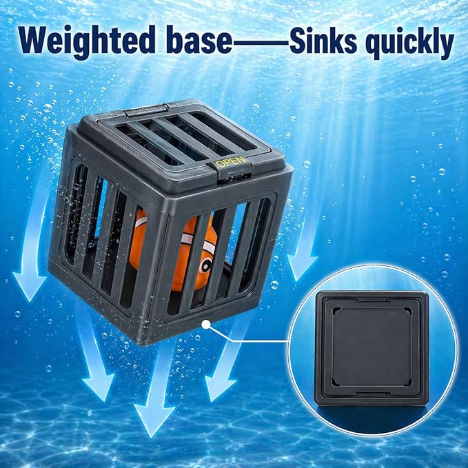 nooncrazy Pool Diving Toys for Kids, 6PCS Underwater Dive Rescue Toys for Water Swimming Dive Pool Game & Children's Bath, Fun Summer Floating Toys for Boys Girls Age 3-12