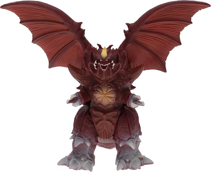 BANDAI - Movie Monster Series - Destoroyah
