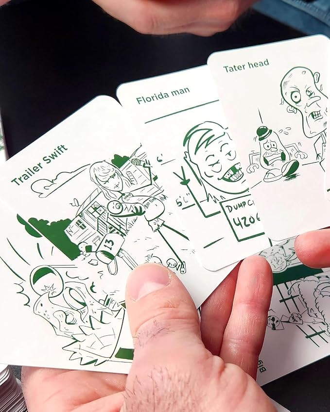 Kids Against Maturity: Funny Family Card Game for Kids Ages 10+ & Parents, Teens & Adults | Hilarious Party Game for Family Game Night | Super Fun (Farm Edition)