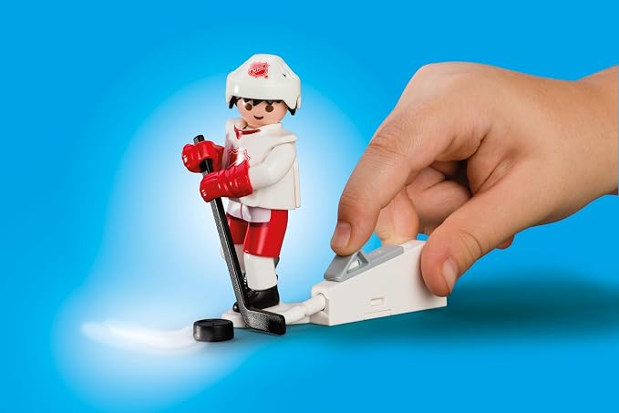 Playmobil NHL Take Along Arena