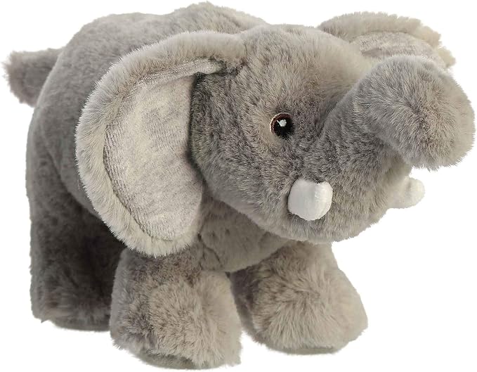 Aurora - Eco Nation - 10.5" Elephant