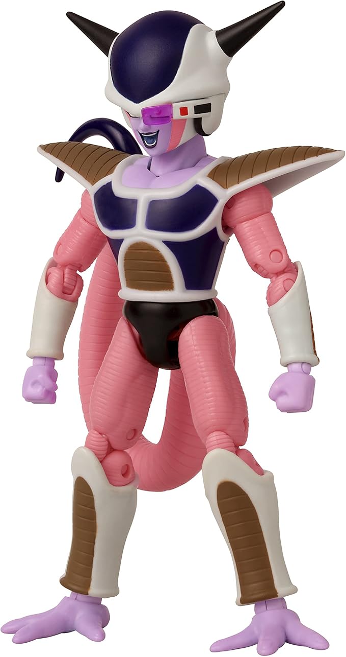 Dragon Stars Series - Dragon Ball Super - Freiza 1st Form (Exclusive), 6.5" Action Figure