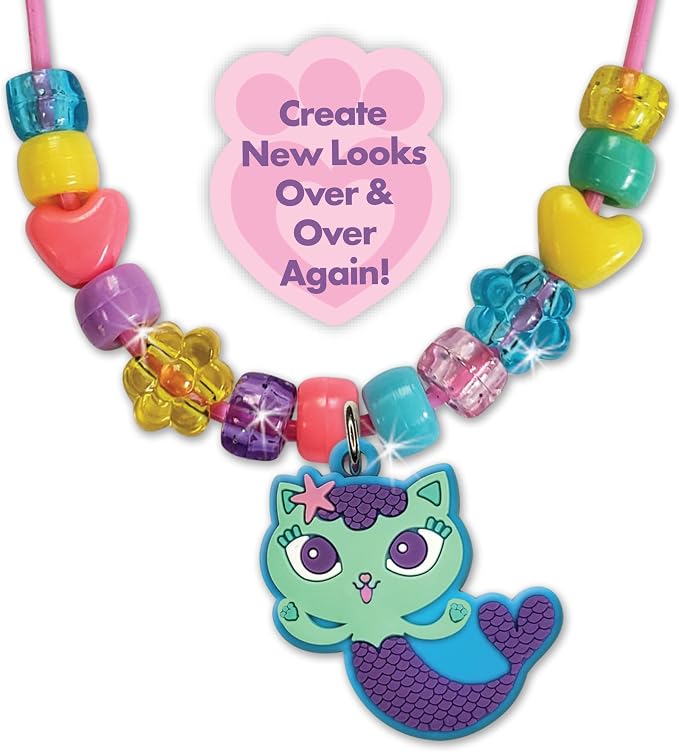 Tara Toys GABBY'S Dollhouse Necklace Set