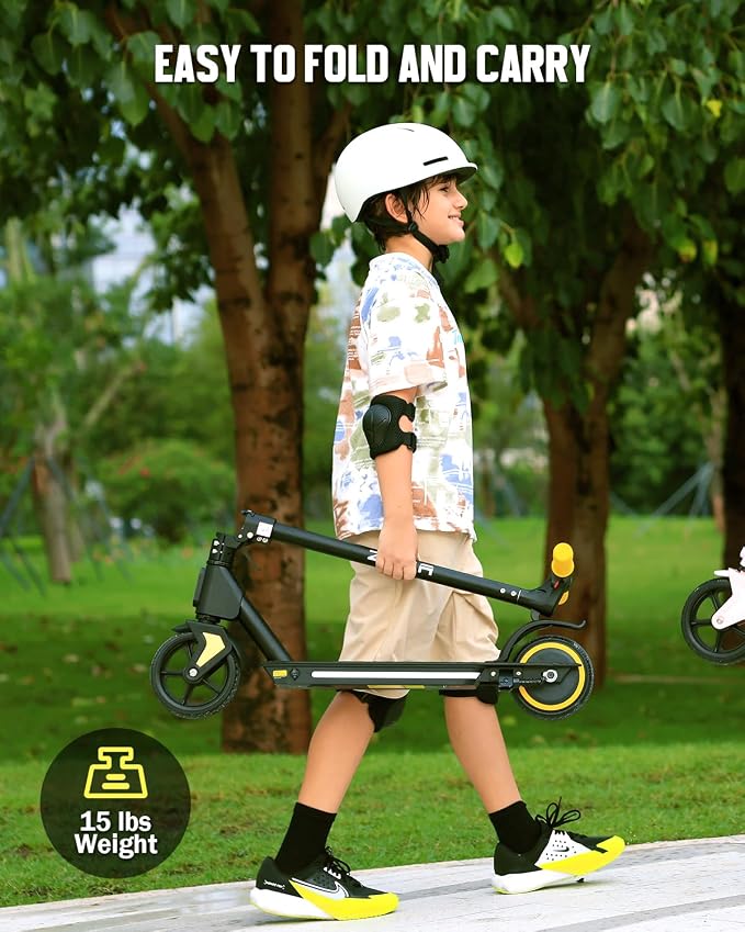 ZDZA Electric Scooters