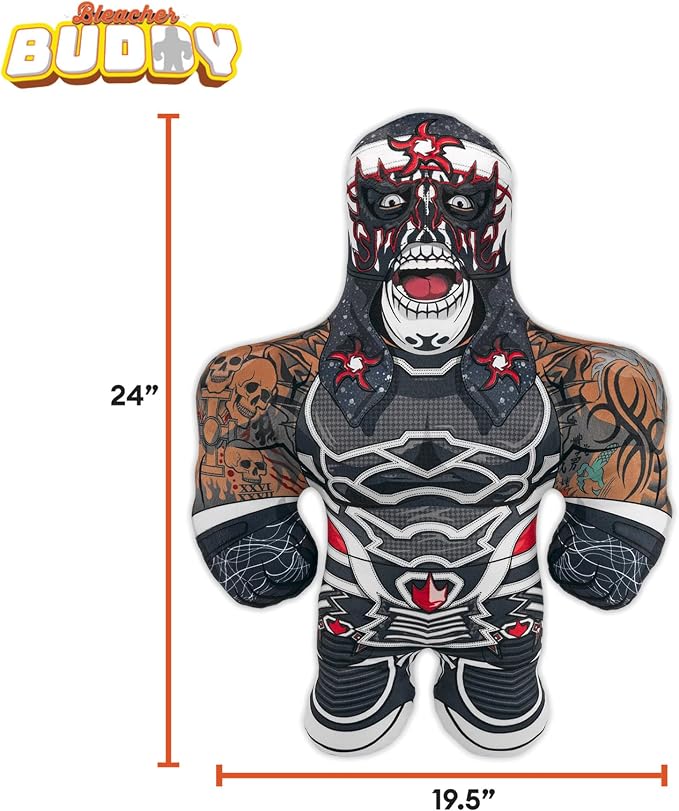 Bleacher Creatures Penta 24" WWE Bleacher Buddy - Soft Plush Toy