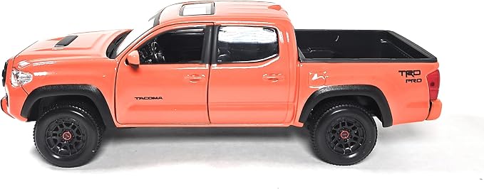 Maisto 1:27 Scale Special Edition 2023 Toyota Tacoma TRD Pro Diecast Vehicle