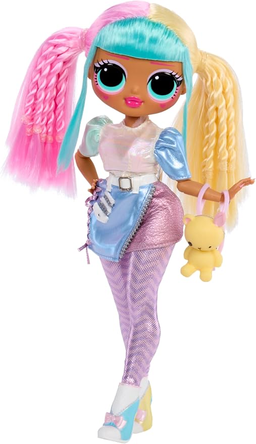 LOL Surprise OMG Doll - Candylicious