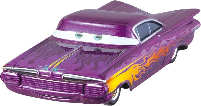 Disney Cars Toys Ramone Purple Diecast Vehicle