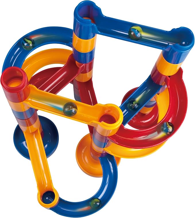 Galt Toys, Marble Run, Construction Toys for Ages 4+
