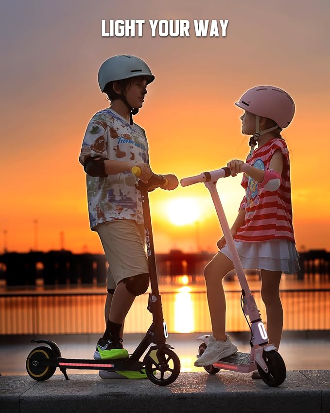 ZDZA Electric Scooters
