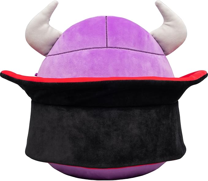 Squishmallows Original 12in Disney Pixar “Toy Story” Zurg - Official Jazwares Plush (Medium-Sized)