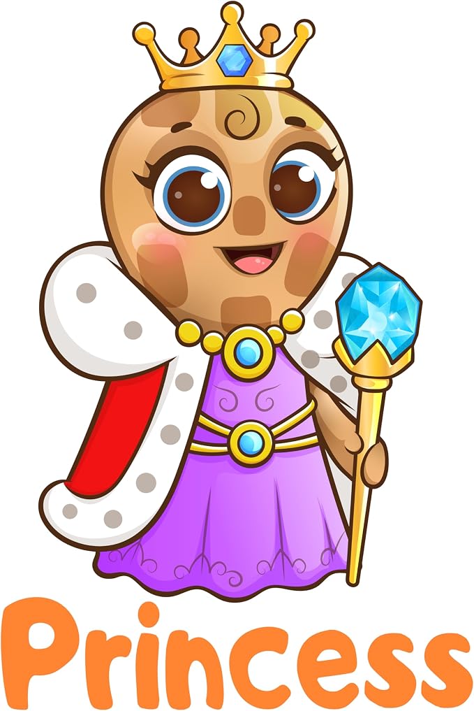 Card Game for Kids & Families | Whimsical, Adventure