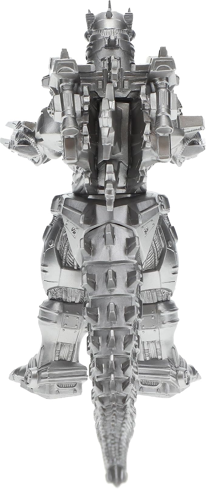BANDAI - Movie Monster Series - Mechagodzilla (Heavily Armed)