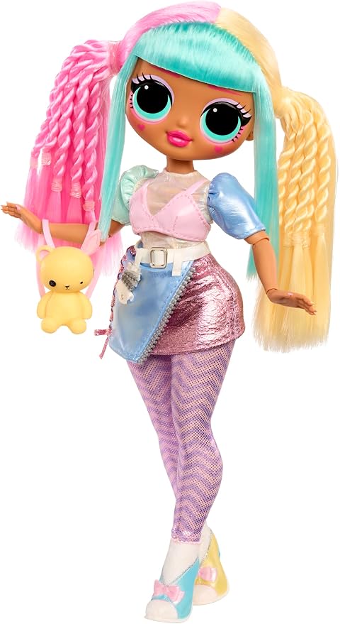 LOL Surprise OMG Doll - Candylicious