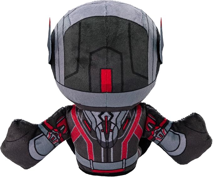 Bleacher Creatures Marvel Ant-Man 8" Kuricha Sitting Plush- Soft Chibi Inspired Toy
