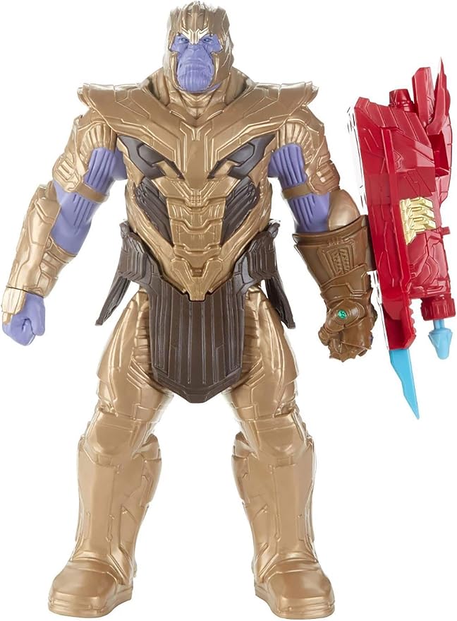 Marvel Avengers: Endgame Titan Hero Thanos
