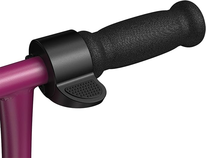 Razor Power Core XLR90 -Electric Scooter for Ages 8+,Power Core High-Torque Hub Motor, Up to 10 mph