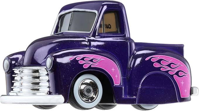 CarTuned 3 Pack Series 4 - Kool Kustoms