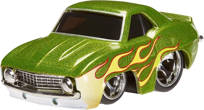 MGA Entertainment CarTuned 3 Pack Series 3- Muscle Madness