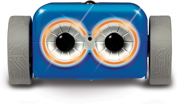 Learning Resources Botley 2.0 The Coding Robot Classroom Set - Elementary STEM Toys, Robotics Kits for Kids age 5-7, Teach Critical Thinking, Coding Bot for Boys and Girls