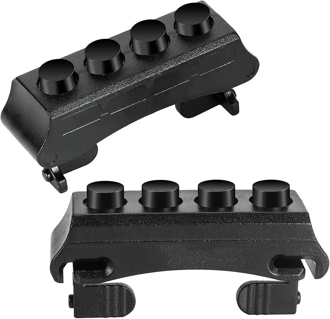 EOPOAYI Spark Cartridge Compatible with Razor Flash Rider 360 Trike, Spark Pad Replacement for eSpark Electric Scooter Spark 1.0 2.0 Kick Scooter DLX Kids Ride Bar Attachment Brake Parts 1-2 Pack
