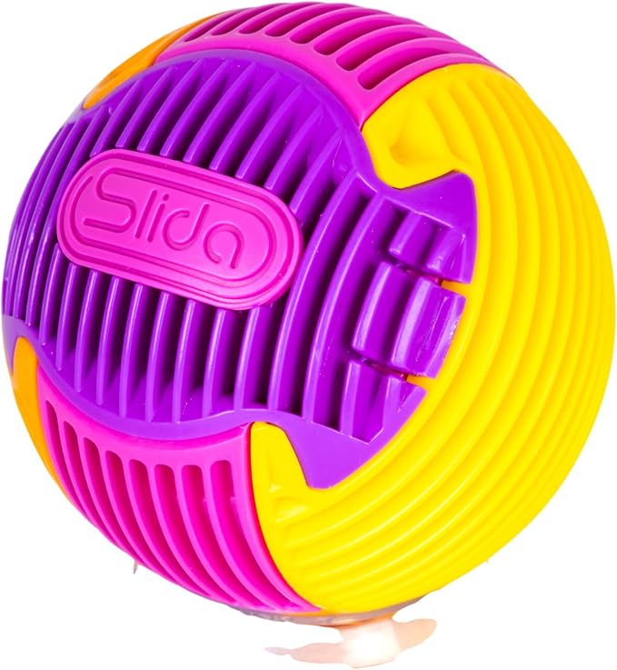 Duncan Slida Sphere Puzzle