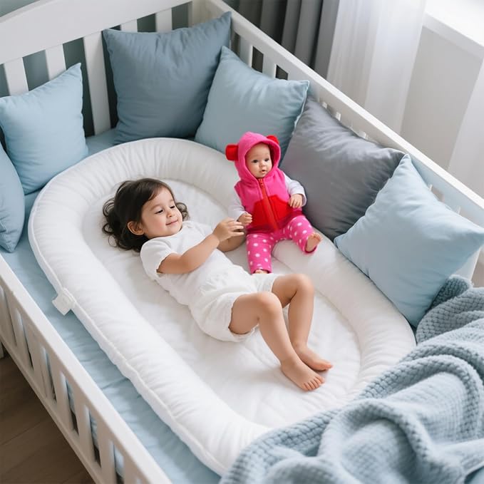 4 PCS Baby Doll Clothes and Accessories for 14-16 Inch Born Baby Dolls 1 Pink Hooded Vest with Pants T-Shirt and 1 Hanger Outfit Clothing Set for Dolls