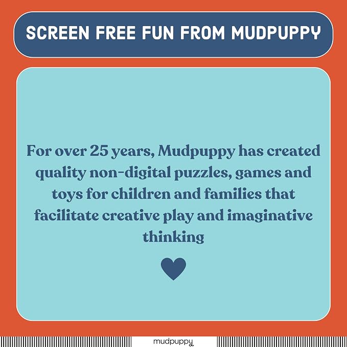 Mudpuppy Air and Space Museum — 64 Piece Search & Find Puzzle Jigsaw Puzzle Featuring A Variety of Aviation and Space Artifacts and Over 40 Hidden Images to Find for Ages 4+