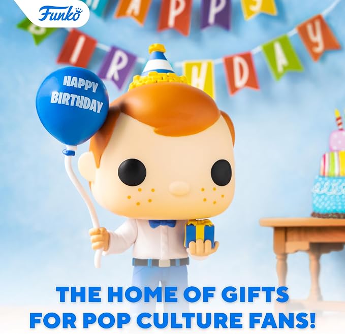 Funko Pop! Disney: Toy Story 5 - Jessie - Collectable Vinyl Figure - Gift Idea - Official Merchandise - Toys for Kids & Adults - Disney Fans - Model Figure for Collectors and Display