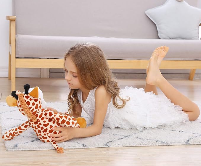 Tooth Fairy Plush Doll, Dental Stuffed Oral Health Presentation Puppet Doll Tooth Fairy Dental Educational Plush Small Size Doll with Teeth for Kids Chidren Boys Girls