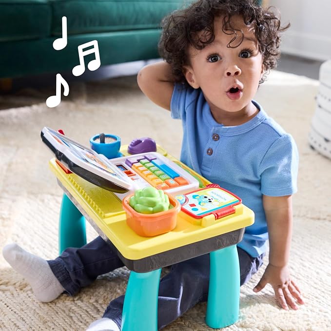 VTech Little CEO Learning Desk Toddler Activity Center