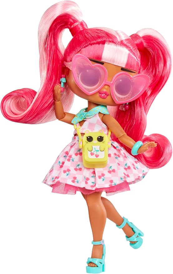 LOL Surprise Tweens Core Doll - Cherry B.B.