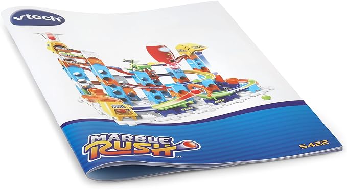VTech Marble Rush Launchpad Set